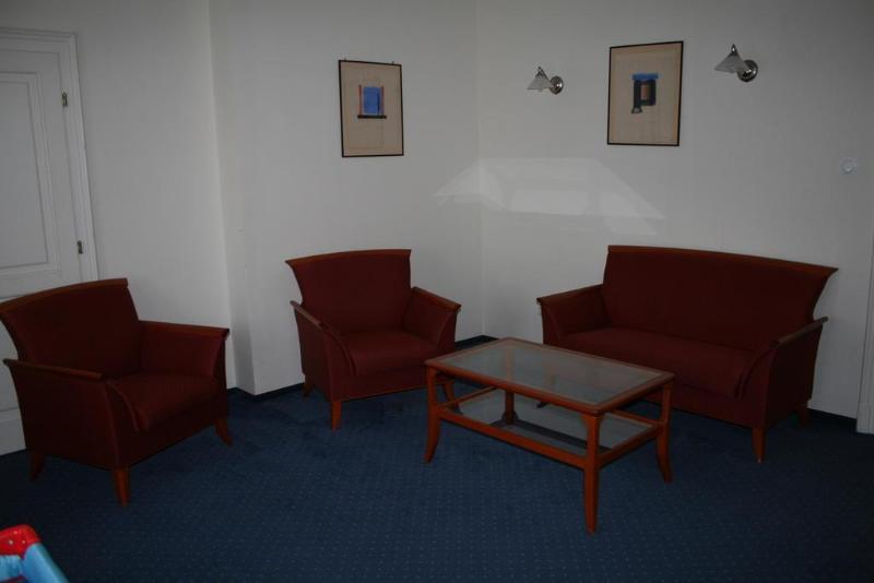 Fonix Hotel Balatonfoldvar Exterior foto